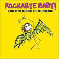 Led Zeppelin : Lullaby Renditions of Led Zeppelin